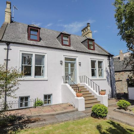 Mary Ann Villa Inverness Luaran gambar