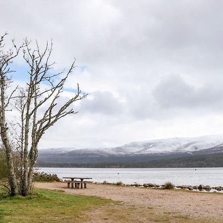Mary Ann Villa Inverness Luaran gambar