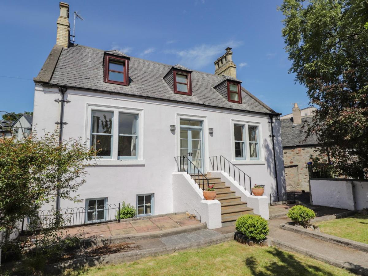 Mary Ann Villa Inverness Luaran gambar