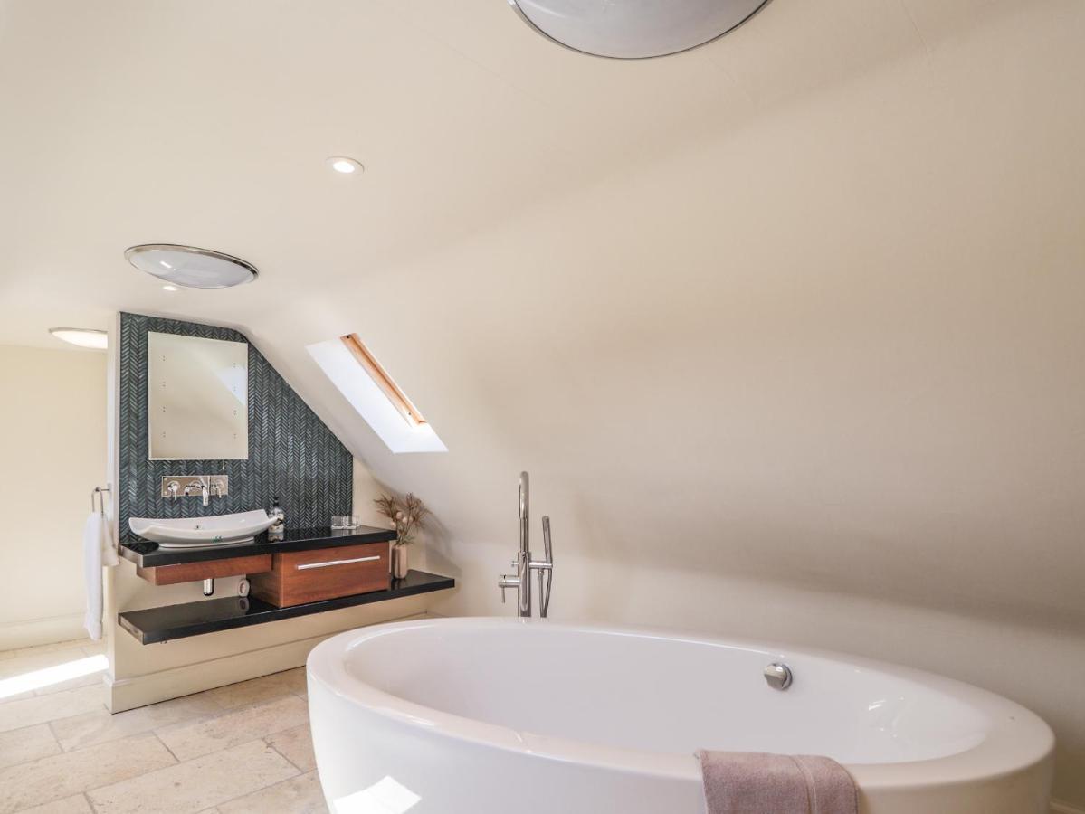 Mary Ann Villa Inverness Luaran gambar