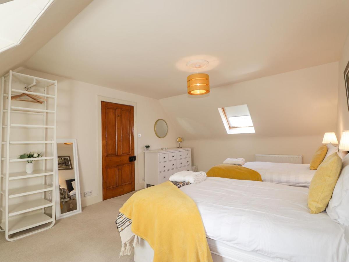 Mary Ann Villa Inverness Luaran gambar