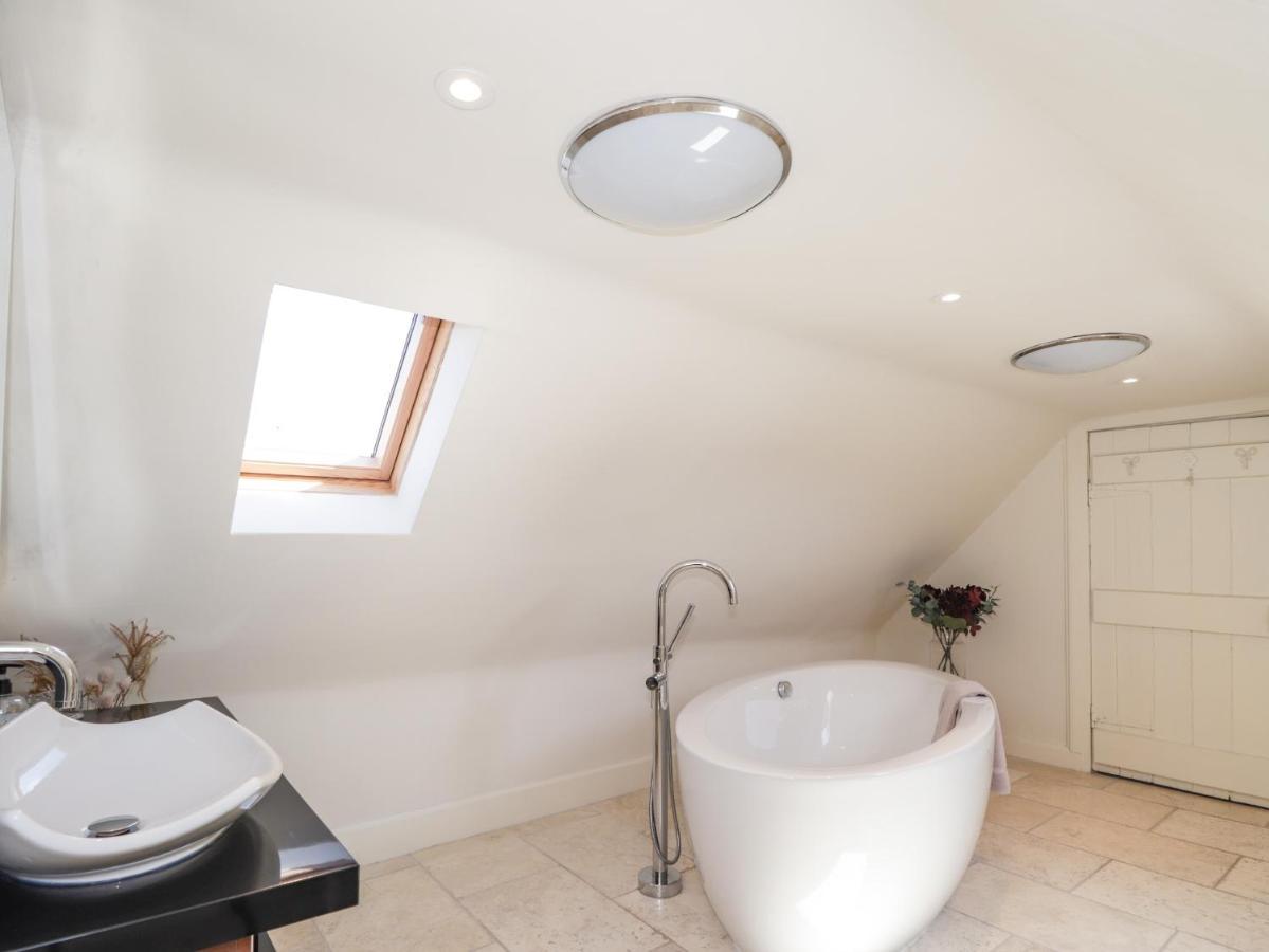 Mary Ann Villa Inverness Luaran gambar