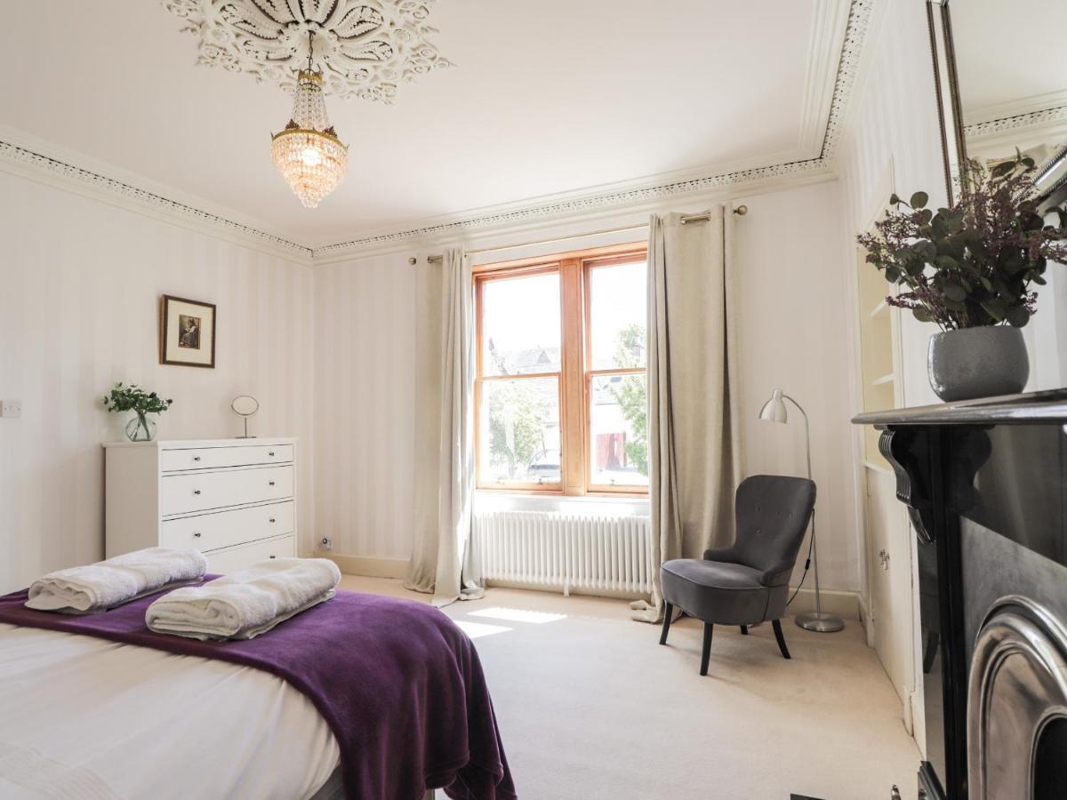 Mary Ann Villa Inverness Luaran gambar